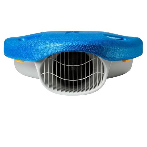 bicicleta estática Nilox NXWTRBOARD