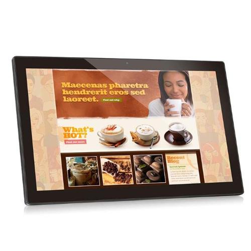 Aopen ALL IN ONE AT24356 24.0 RK3568