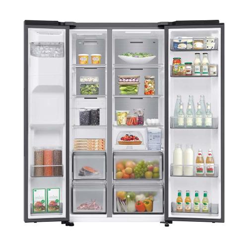 frigorífico Samsung RS70F65KETEF