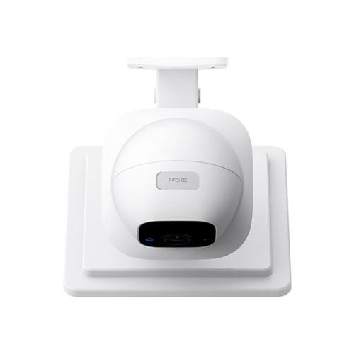 domótica smart home EUFY SOLOCAM E30