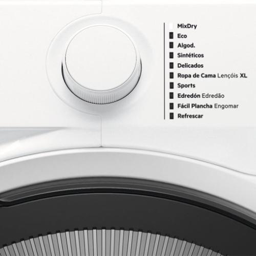 secadora ropa AEG TR718EBOB