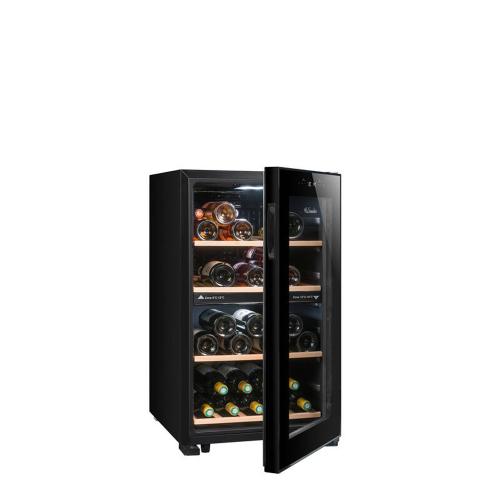 frigorífico La Sommeliere LS51.2ZBLACK