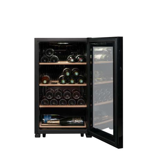 frigorífico La Sommeliere LS36BLACK