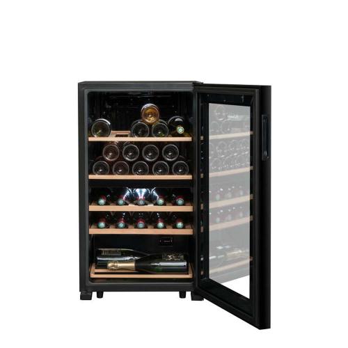 frigorífico La Sommeliere SLS32DZBLACK