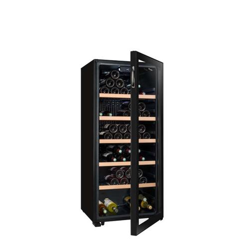 frigorífico La Sommeliere LS117BLACK