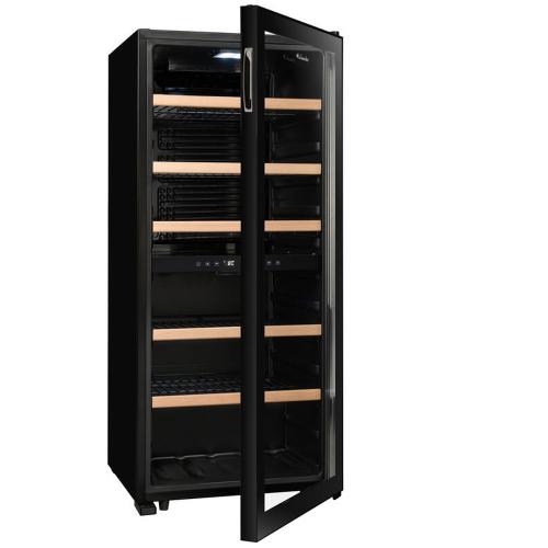 frigorífico La Sommeliere LS102DZBLACK