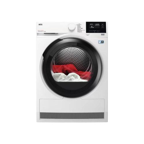 secadora ropa AEG  TR818A4OB