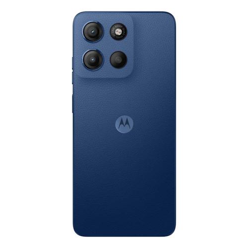teléfono Motorola MOTO G15 4G 8 512GB SEA BLUE