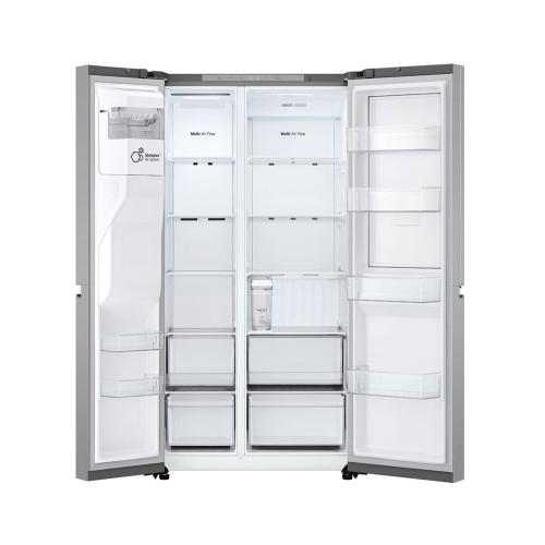 frigorífico LG GMF961PY3E