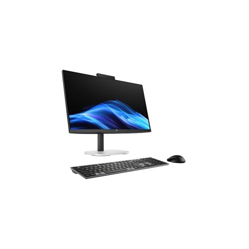 ordenador portátil HP PROSTUDIO 4 ALL IN ONE G1I INTEL CORE ULTRA 5-235T 16GB 512GB SSD 23.8