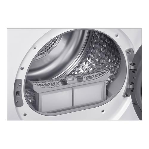 secadora ropa Samsung DV90DG52A0TEEC