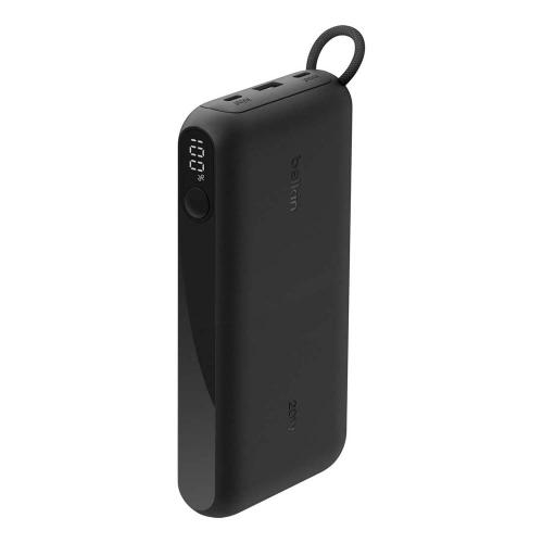funda móvil Belkin BOOSTCHARGE BPB028HQBK