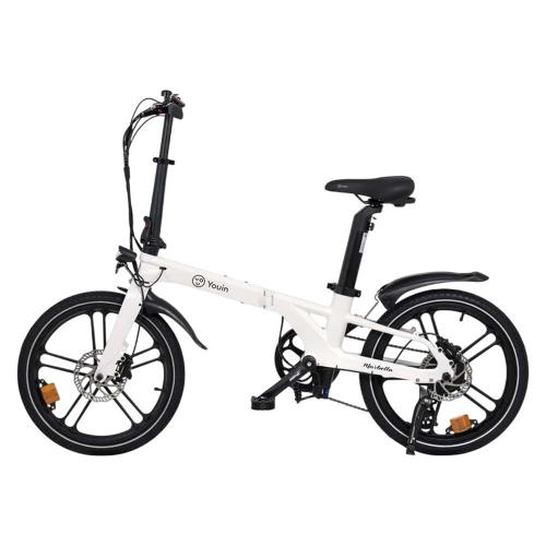 Youin BK1350 Urbana MARBELLA CREMA