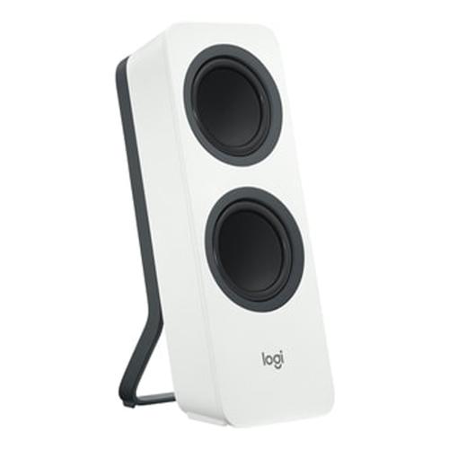 Logitech Z207 BLANCO