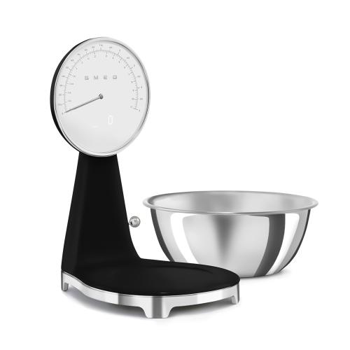 aparato de cocina Smeg KSF01BLWW