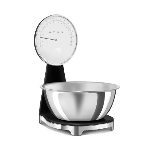 aparato de cocina Smeg KSF01BLWW