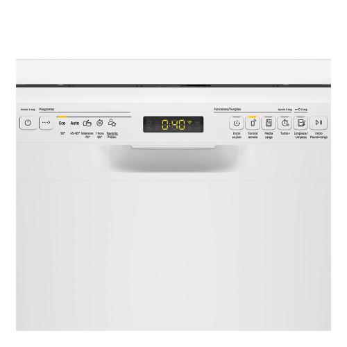 lavavajillas Balay 3VS5332BP