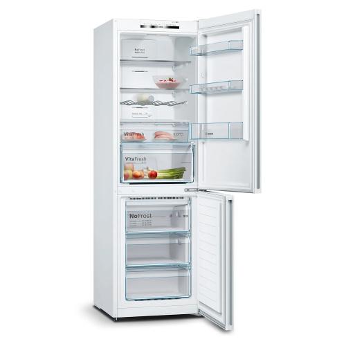 frigorífico Bosch KGN362WED