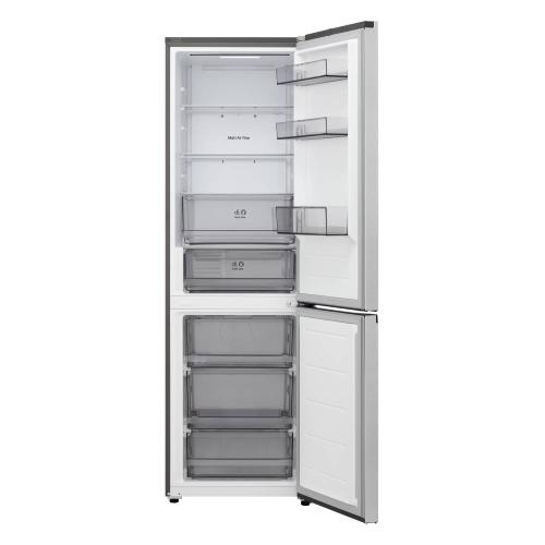 frigorífico LG GBBSJ11EPY E INOX