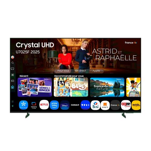 Samsung TU43U7025FKXXC