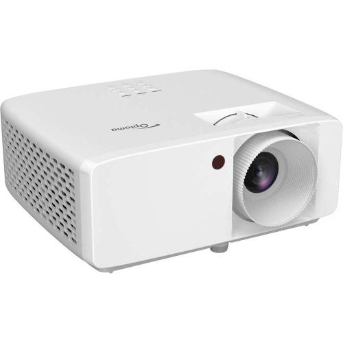 Optoma ZW340E