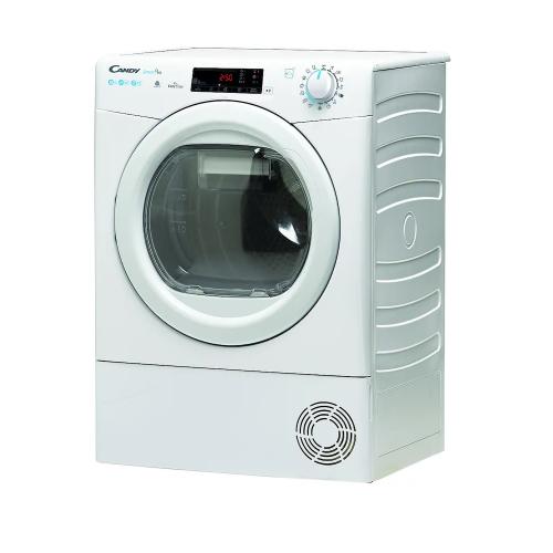 secadora ropa Candy CRO EH10N2TE-S