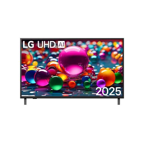 televisor LG UHD AI UA75