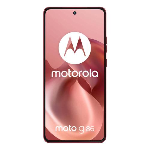 Motorola MOTO G86 5G 8 256GB ROSA CRISANTEMO