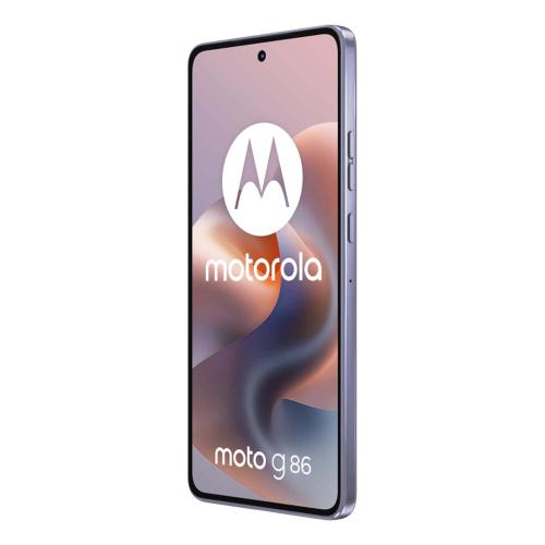 teléfono Motorola MOTO G86 5G 8 256GB LILA