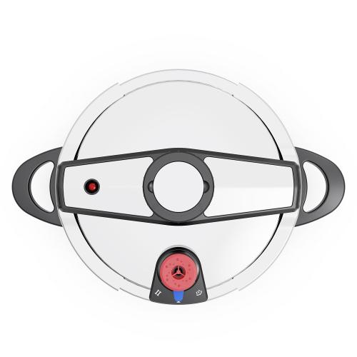 menaje cocina Orbegozo HP4200