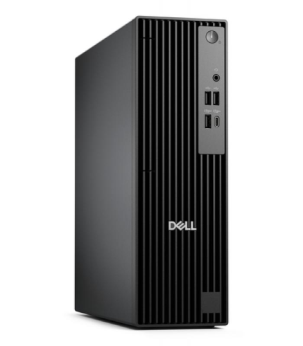 DELL PRO SLIM QCS1250180W I7 16 512GB SSD W11 PRO