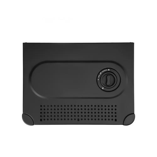 calefactor eléctrico Orbegozo HBF 50