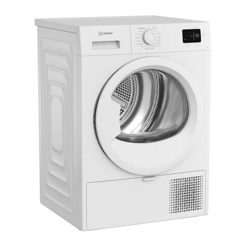 secadora ropa Indesit CYD92DWWSPT