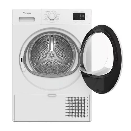 secadora ropa Indesit CYD92DWWSPT