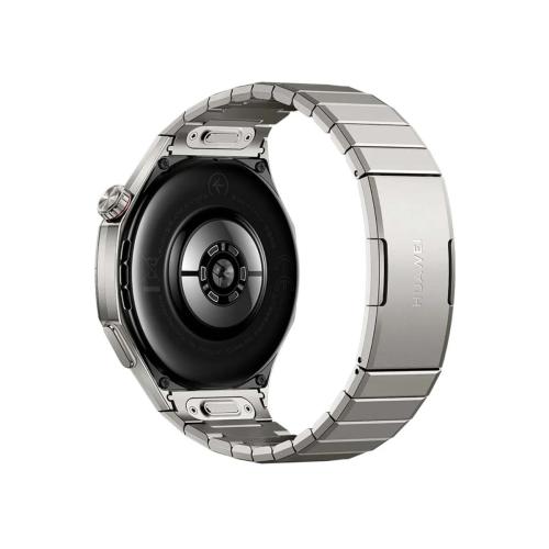 teléfono Huawei WATCH GT6 PRO TITANIO