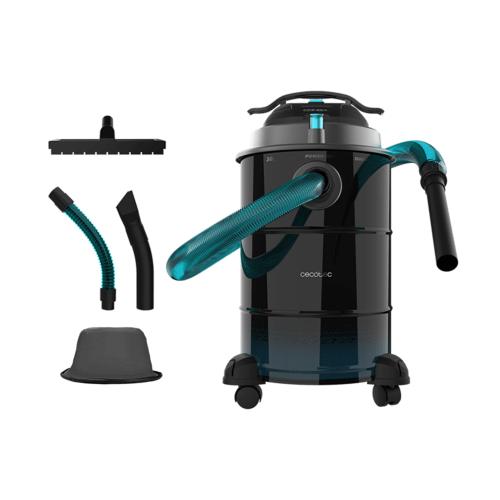 Cecotec CONGA ASH 6000 EASYGO HOME XL