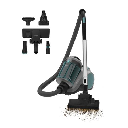 Cecotec CONGA ROCKSTAR CYCLONIC POWERBAG