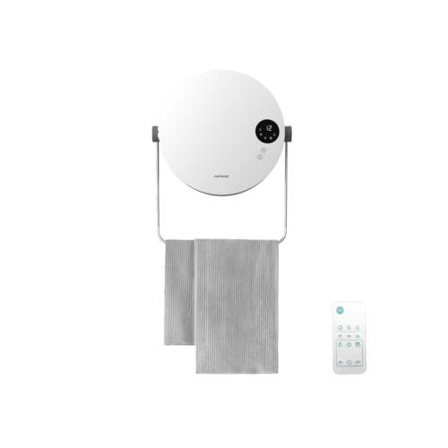 Cecotec READYWARM 2000 ROUND