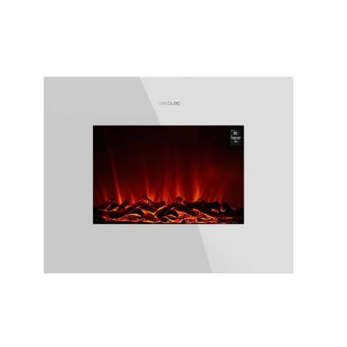 Cecotec READYWARM 2690 FLAMES CONNECTED