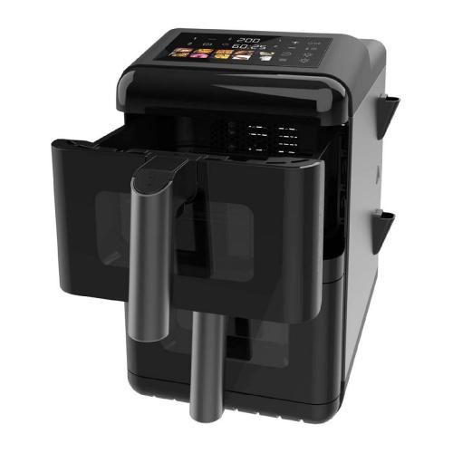 Cecotec CECOFRY DUOLEVEL 12000 WINDOW