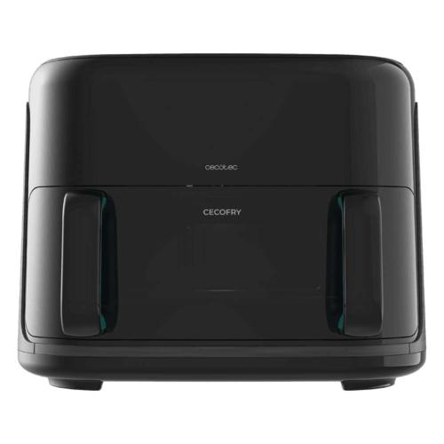 aparato de cocina Cecotec CECOFRY&GRILL SMOKIN'PRIME 11000