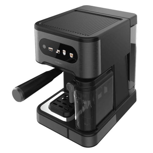 cafetera espresso Cecotec POWER ESPRESSO 20 COLDBREW LATTE