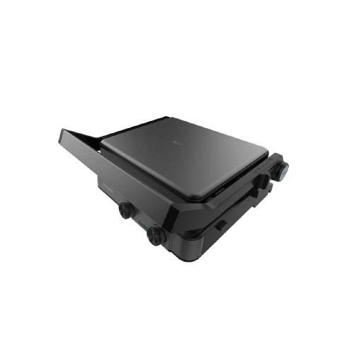 aparato de cocina Cecotec ROCK’NGRILL 2200 DUAL