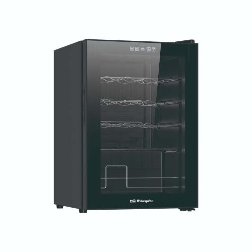 frigorífico Orbegozo VCO 2000