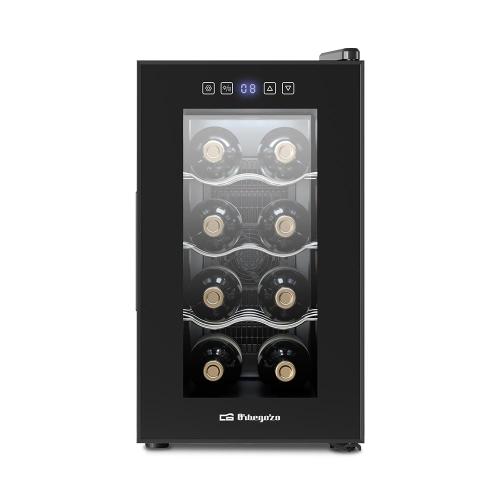 frigorífico Orbegozo VT840