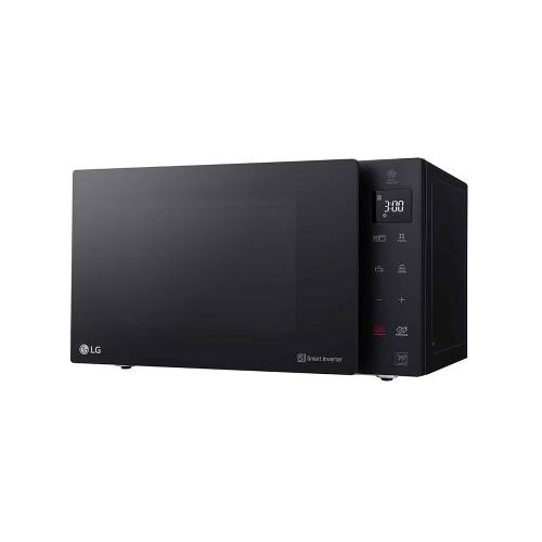 microondas LG NEOCHEF MH6535GIS SMART INVERTER