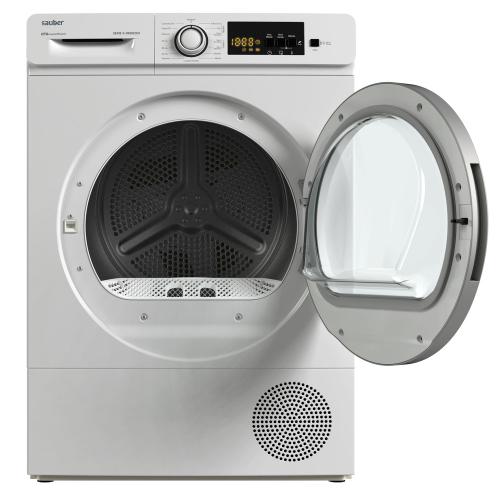 secadora ropa Sauber SERIE 5-DR8025V