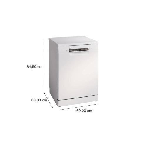 lavavajillas Bosch  SMS4HTW16E