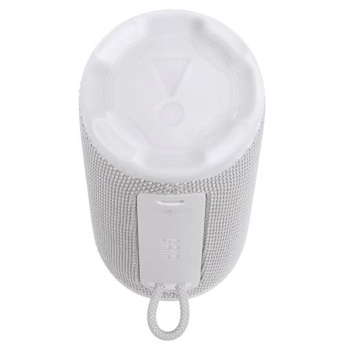 altavoz bluetooth JBL GRIP WHITE