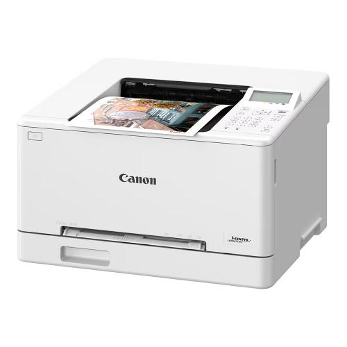 Canon COLOR I-SENSYS LBP647CDW 